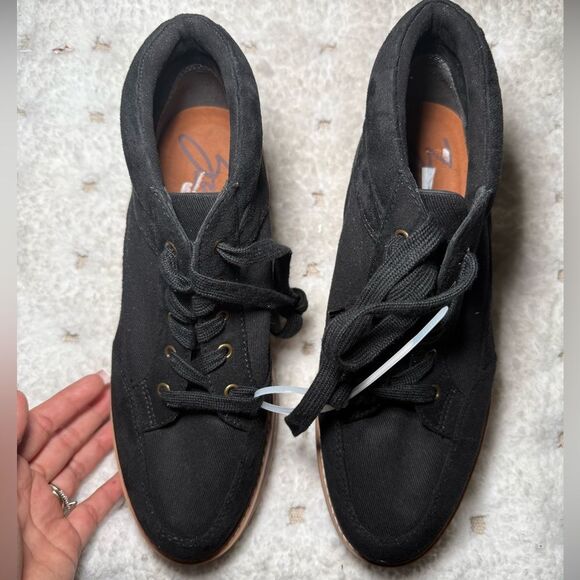 Zodiac | Siona High Top Platform Sneaker - Picture 4 of 8